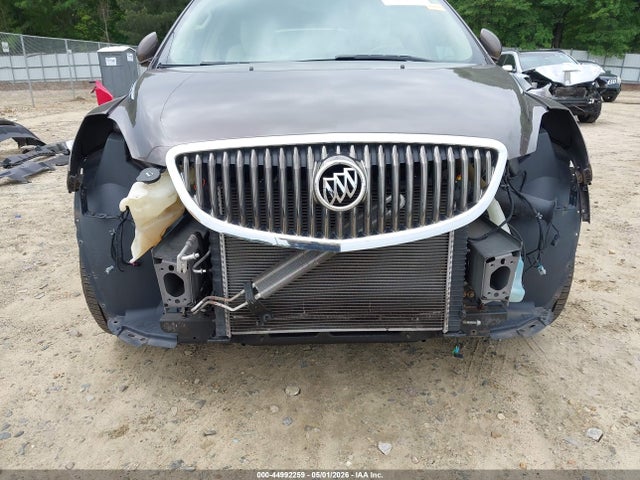 Buick Enclave Cxl