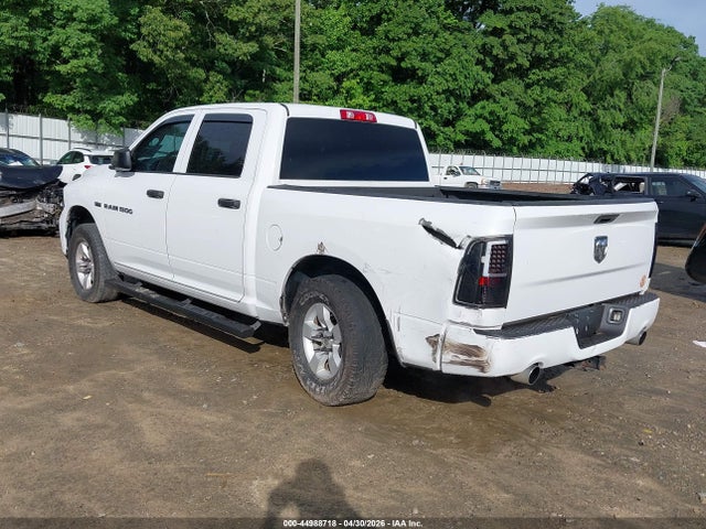 Ram 1500 St