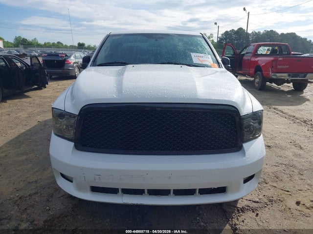 Ram 1500 St