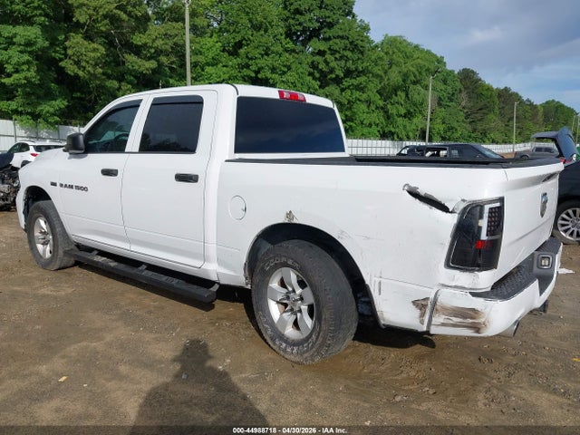 Ram 1500 St
