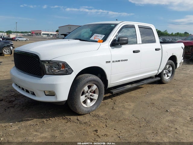 Ram 1500 St