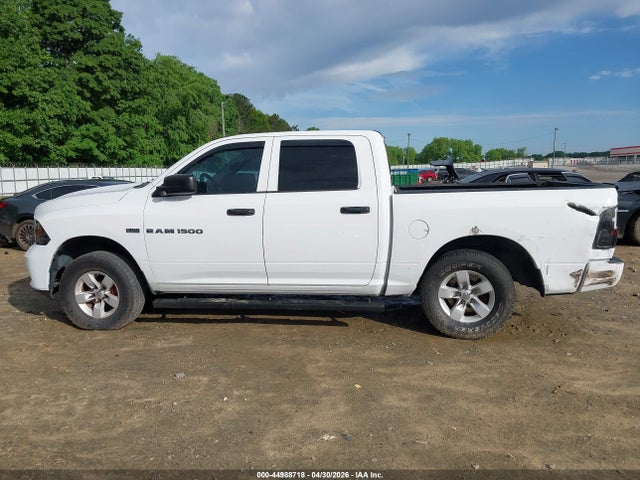 Ram 1500 St