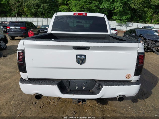 Ram 1500 St