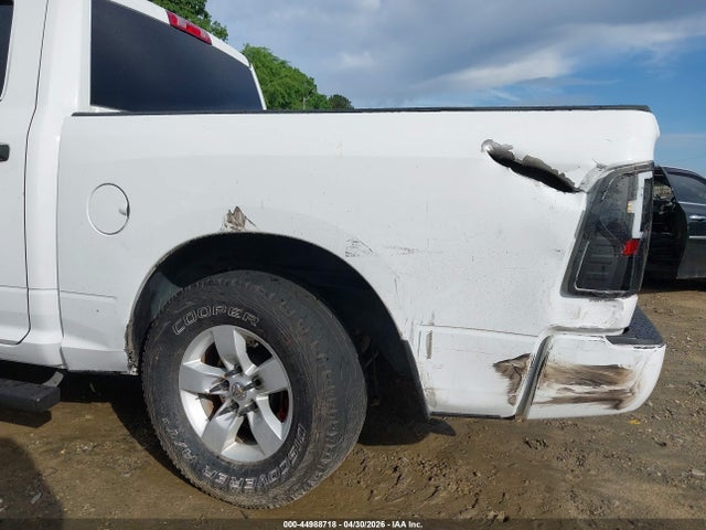 Ram 1500 St
