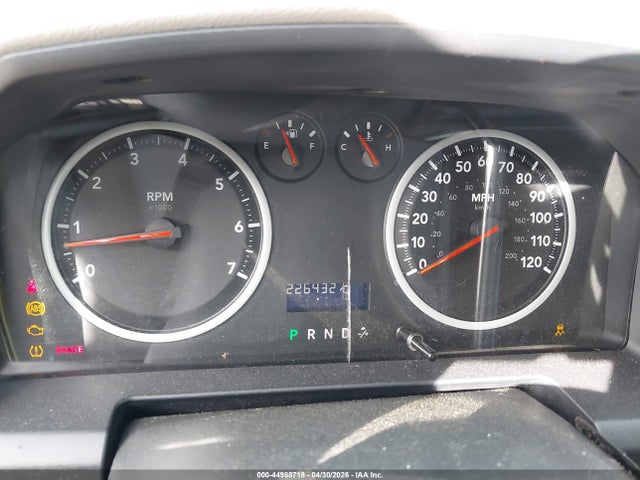 Ram 1500 St