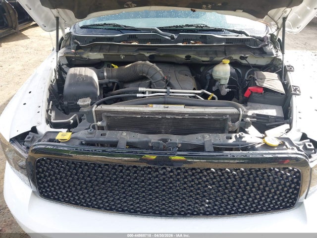 Ram 1500 St
