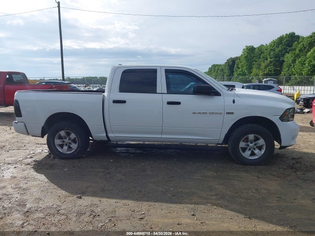 Ram 1500 St