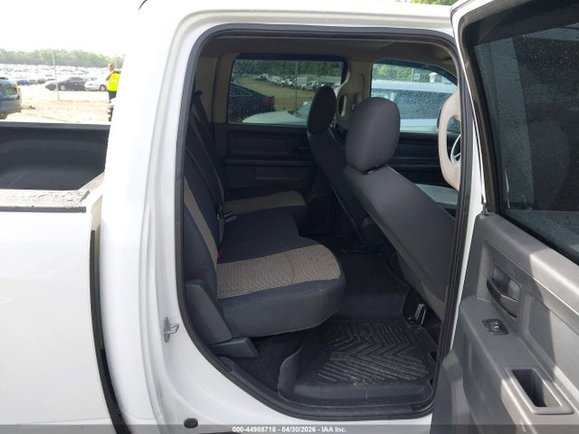 Ram 1500 St