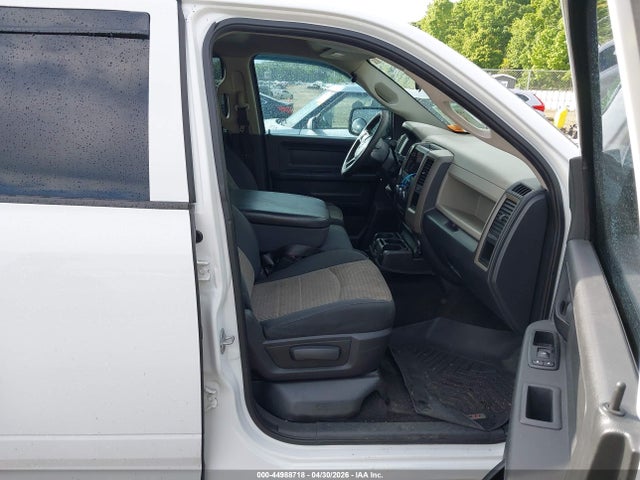 Ram 1500 St
