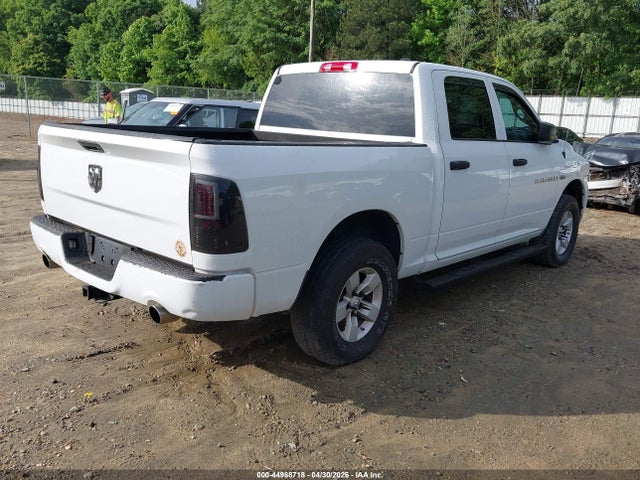 Ram 1500 St
