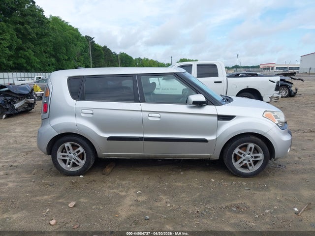 Kia Soul +