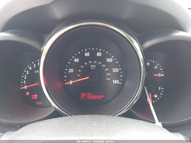 Kia Soul +