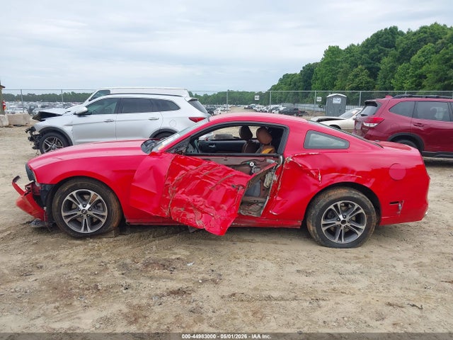 Ford Mustang V6 Premium