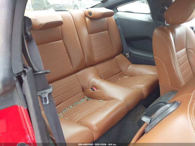 Ford Mustang V6 Premium
