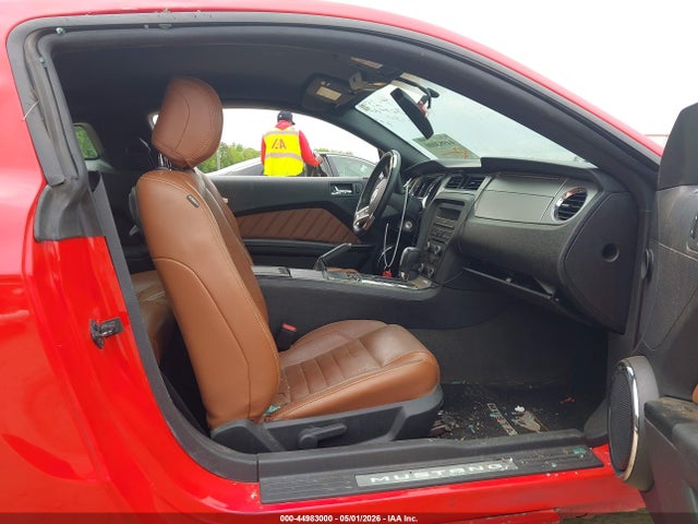 Ford Mustang V6 Premium