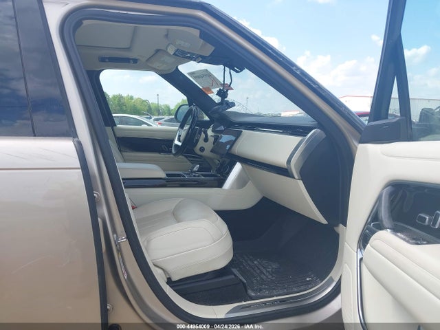 Land Rover Range Rover P440e Se
