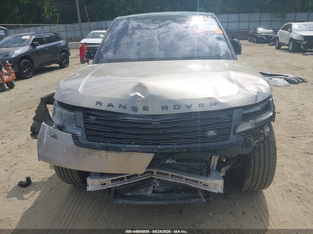 Land Rover Range Rover P440e Se