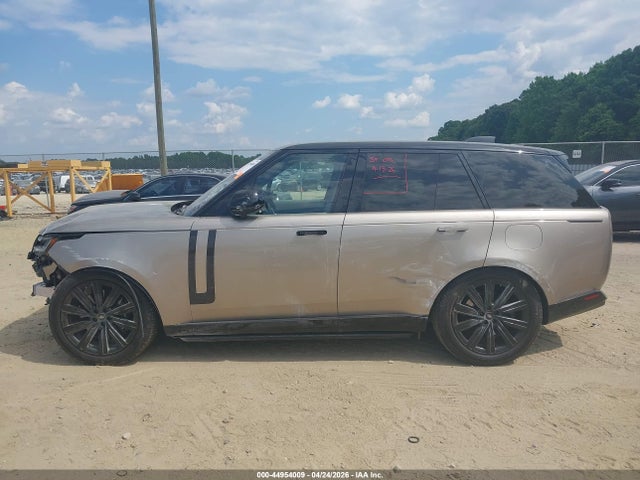 Land Rover Range Rover P440e Se
