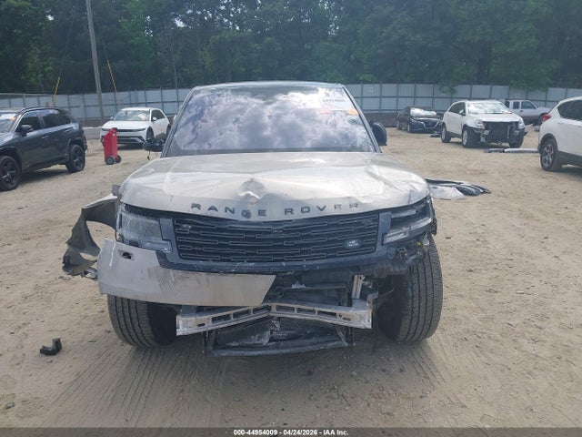 Land Rover Range Rover P440e Se