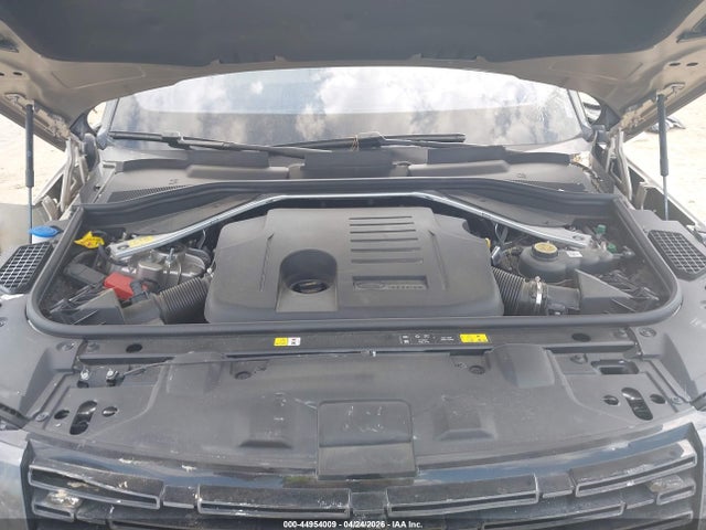 Land Rover Range Rover P440e Se