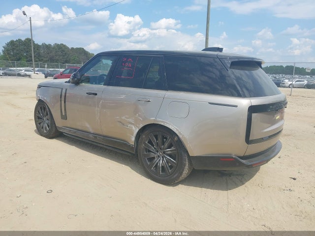 Land Rover Range Rover P440e Se