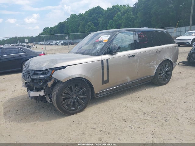 Land Rover Range Rover P440e Se