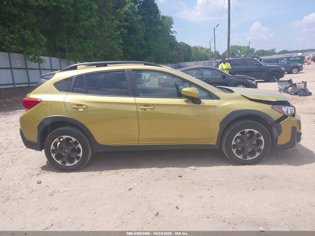 Subaru Crosstrek Premium