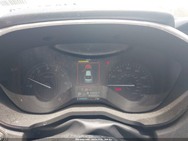 Subaru Crosstrek Premium