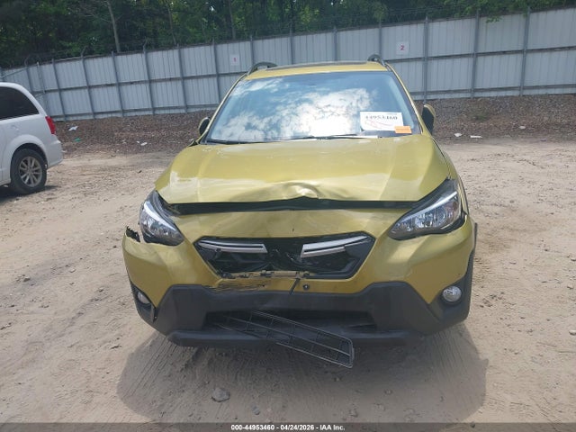 Subaru Crosstrek Premium