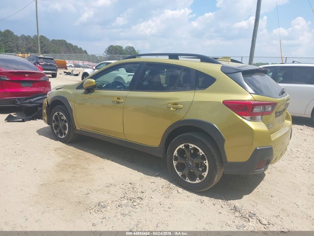 Subaru Crosstrek Premium