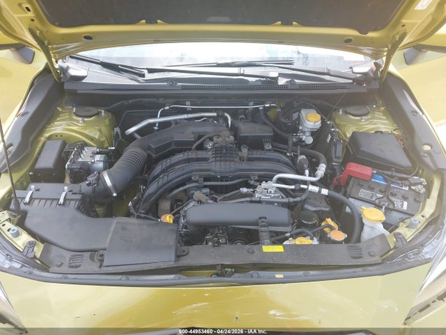 Subaru Crosstrek Premium
