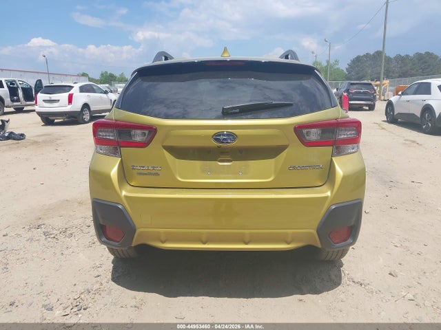 Subaru Crosstrek Premium
