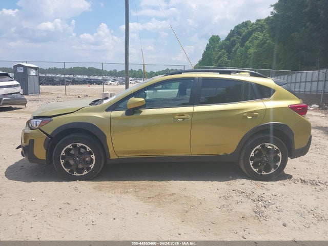 Subaru Crosstrek Premium