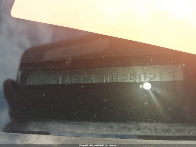 Subaru Crosstrek Premium