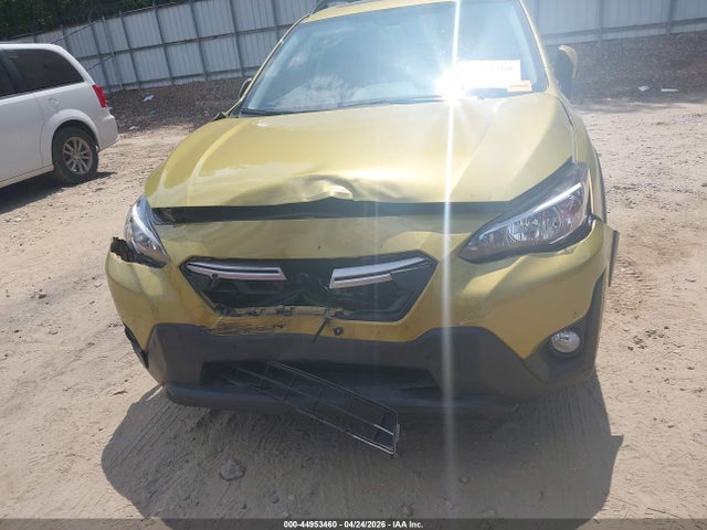 Subaru Crosstrek Premium