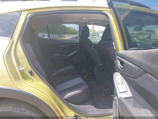 Subaru Crosstrek Premium