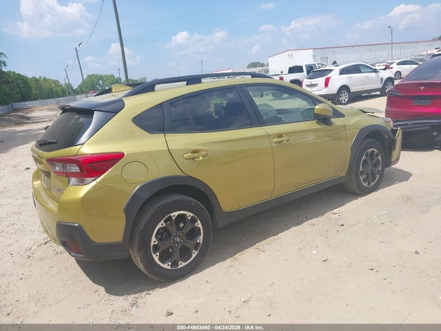 Subaru Crosstrek Premium