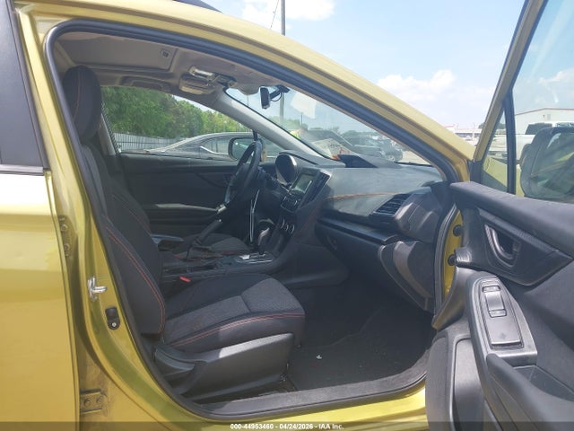 Subaru Crosstrek Premium