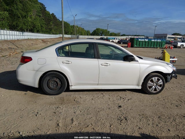 Subaru Legacy 2.5i