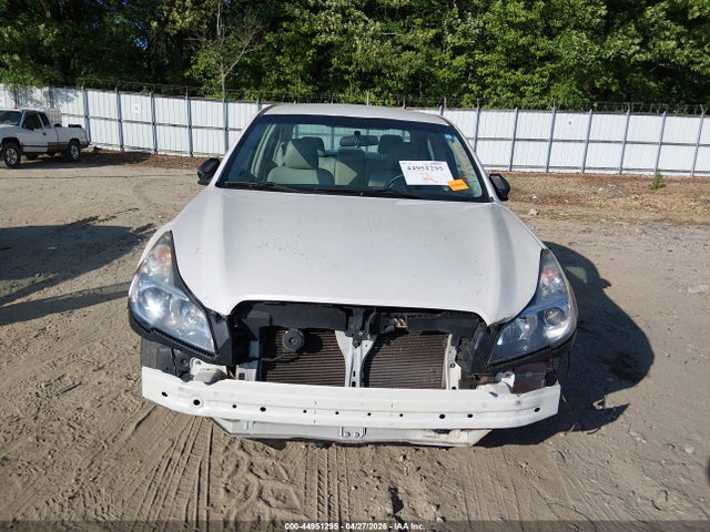 Subaru Legacy 2.5i
