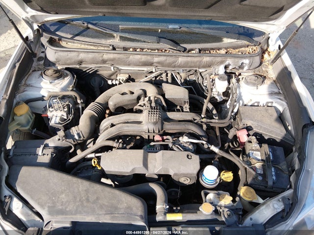 Subaru Legacy 2.5i