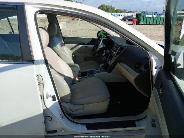 Subaru Legacy 2.5i
