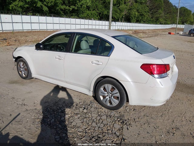 Subaru Legacy 2.5i
