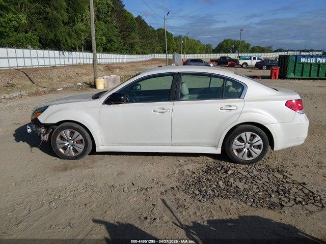 Subaru Legacy 2.5i