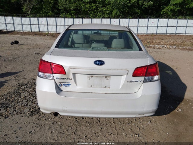 Subaru Legacy 2.5i