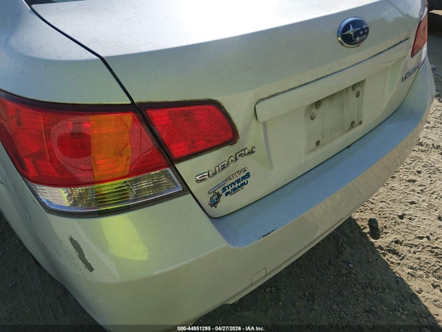 Subaru Legacy 2.5i