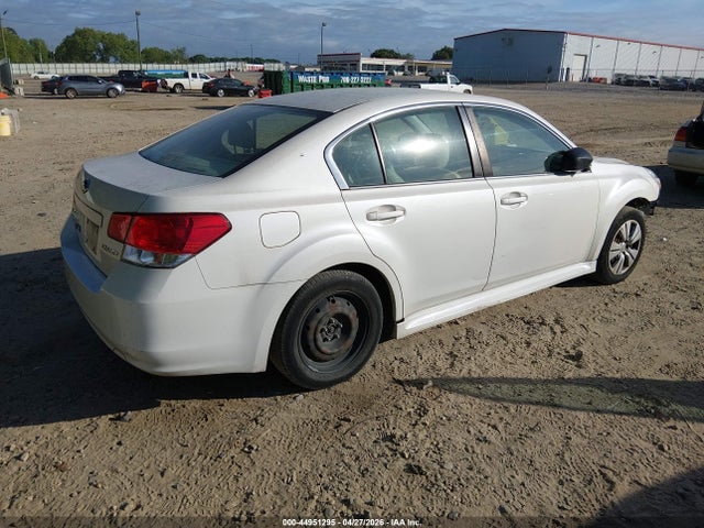 Subaru Legacy 2.5i