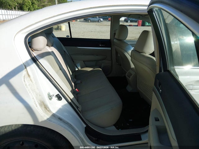 Subaru Legacy 2.5i