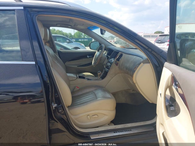 INFINITI Ex Journey