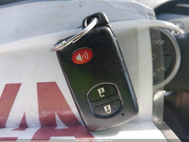Toyota Prius Ii